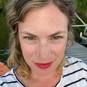 Meet your Posher, Shea